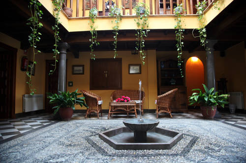 Chauchina Spain Last Minute Hotel Booking.com