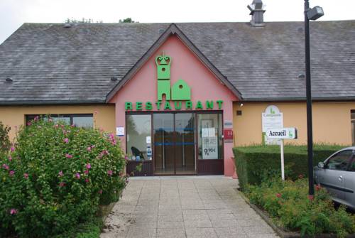 Glisy France Last Minute Hotel Booking.com