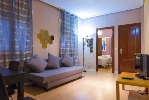 Madrid Spain Last Minute Hotel Booking.com