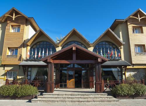 El Calafate Argentina Last Minute Hotel Booking.com