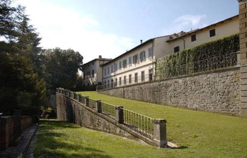 Terranuova Bracciolini Italy Last Minute Hotel Booking.com