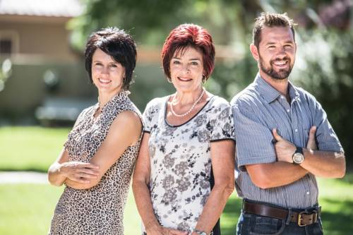 Home Away Klerksdorp South Africa Last Minute Hotel Booking.com