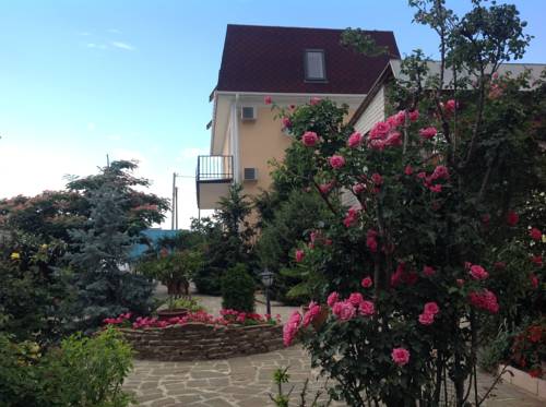 Sudak Crimea Last Minute Hotel Booking.com