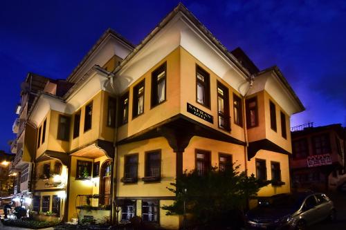 Bursa Turkey Last Minute Hotel Agoda.com