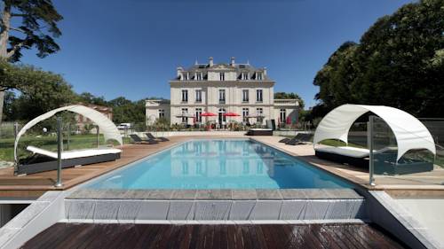 La Bernerie-en-Retz France Last Minute Hotel Booking.com