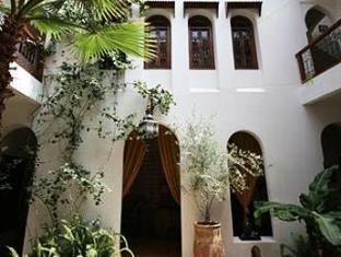 Marrakech Morocco Last Minute Hotel Agoda.com