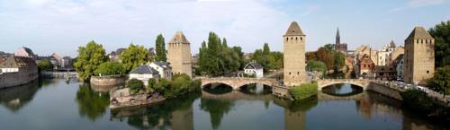 Strasbourg France Last Minute Hotel Booking.com