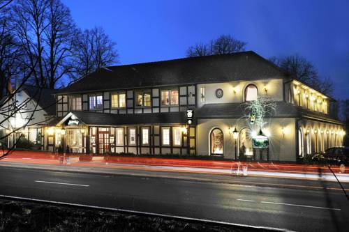 Stuhr (Heiligenrode) Germany Last Minute Hotel Booking.com