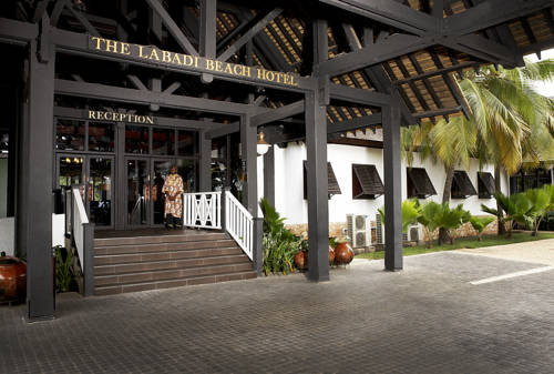 Labadi Beach Hotel Accra Ghana Last Minute Hotel Booking.com