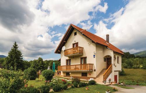 Krasno Croatia Last Minute Hotel Booking.com