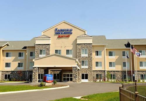 Slippery Rock (Pennsylvania) United States Last Minute Hotel Booking.com