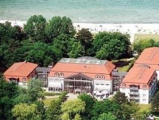 Ostseebad Boltenhagen Germany Last Minute Hotel Agoda.com