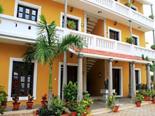 Pondicherry India Last Minute Hotel Agoda.com