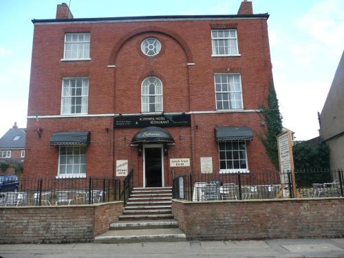 Rothwell United Kingdom Last Minute Hotel Agoda.com
