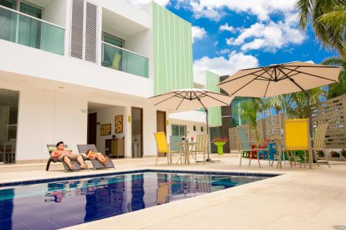 Tolu Colombia Last Minute Hotel Agoda.com