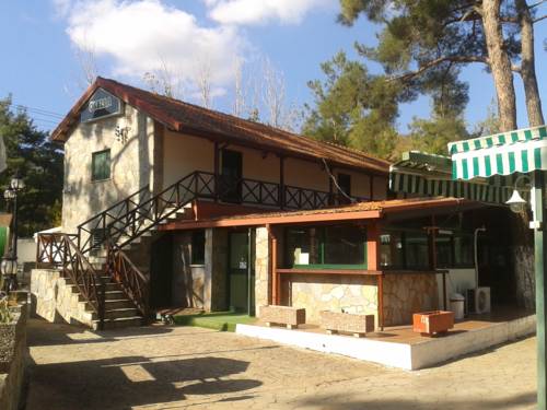 Saittas Cyprus Last Minute Hotel Booking.com