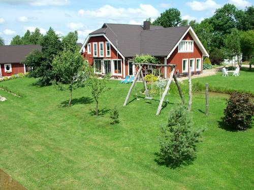 Plateliai Lithuania Last Minute Hotel Booking.com