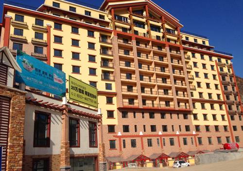 Huangtuzui China Last Minute Hotel Booking.com