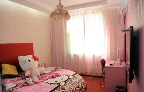Huashan China Last Minute Hotel Booking.com