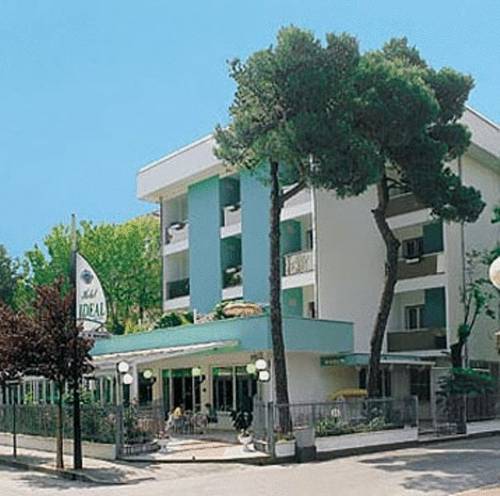 Riccione Italy Last Minute Hotel Booking.com