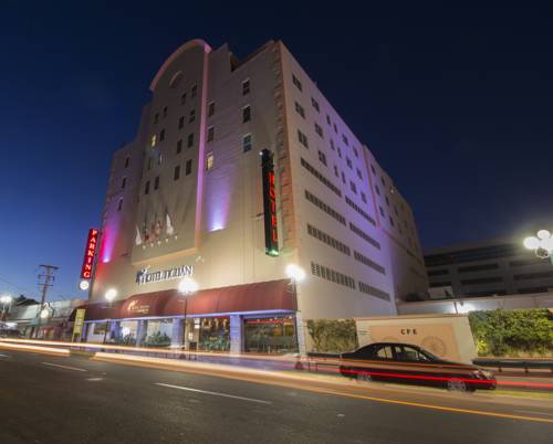 Tijuana Mexico Last Minute Hotel Booking.com