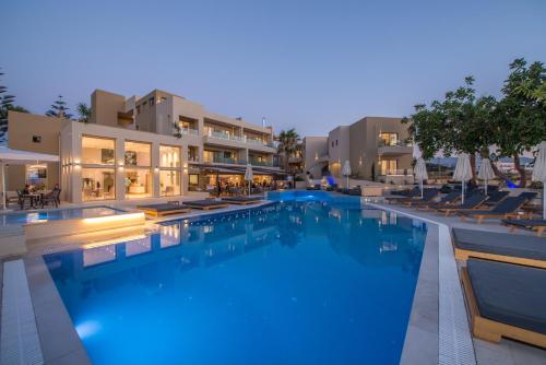 Crete Island Greece Last Minute Hotel Agoda.com