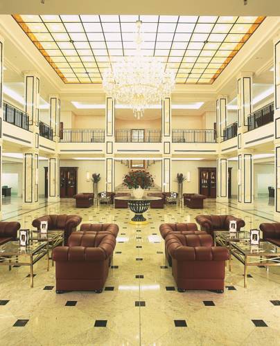 Berlin Germany Last Minute Hotel Booking.com