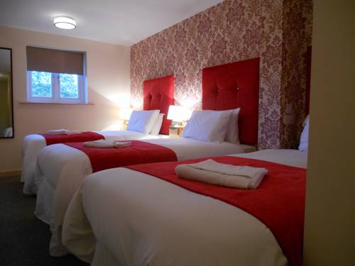 Birmingham United Kingdom Last Minute Hotel Booking.com