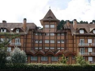 Campos Do Jordao Brazil Last Minute Hotel Agoda.com