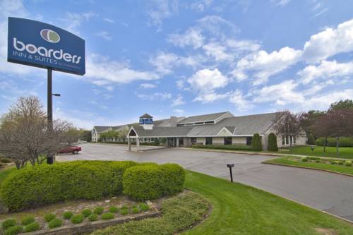 Faribault (Minnesota) United States Last Minute Hotel Booking.com