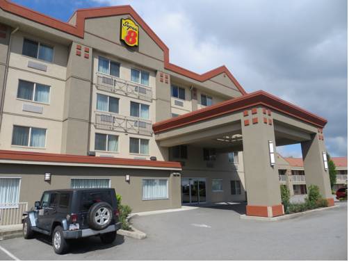 Abbotsford (British Columbia) Canada Last Minute Hotel Booking.com