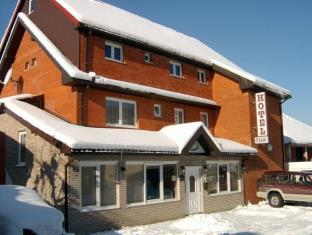 Kolasin Montenegro Last Minute Hotel Agoda.com