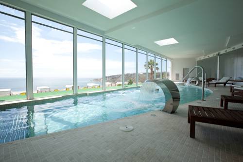 Nazaré Portugal Last Minute Hotel Booking.com