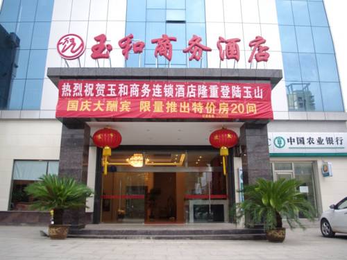 Yushan China Last Minute Hotel Booking.com