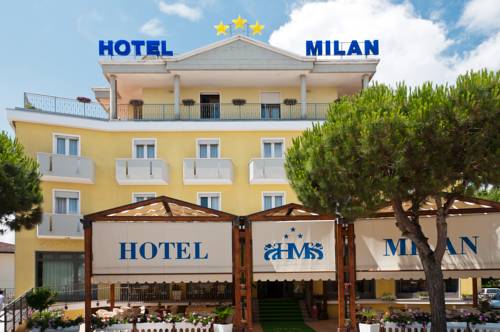 Rosolina Mare Italy Last Minute Hotel Booking.com