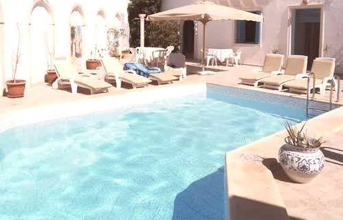 Le Beau Rivage Houmt Souk Tunisia Last Minute Hotel Booking.com