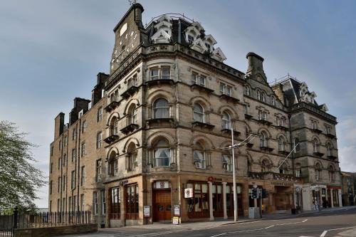 Dundee United Kingdom Last Minute Hotel Agoda.com