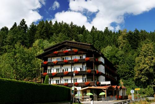 Bad Kötzting Germany Last Minute Hotel Booking.com