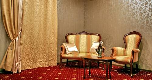 Volzhsky Russia Last Minute Hotel Booking.com