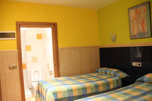 San Sebastián Spain Last Minute Hotel Booking.com