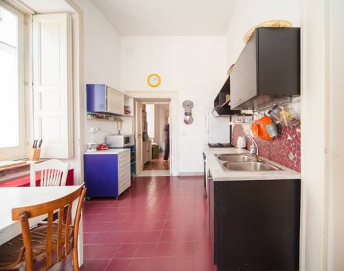 Napoli Italy Last Minute Hotel Booking.com