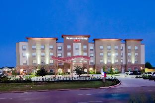 Spring (TX) United States Last Minute Hotel Agoda.com