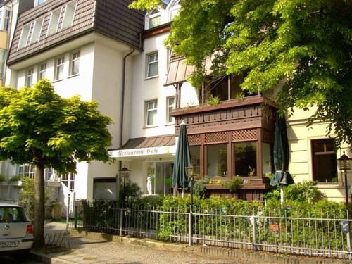 Potsdam Germany Last Minute Hotel Booking.com