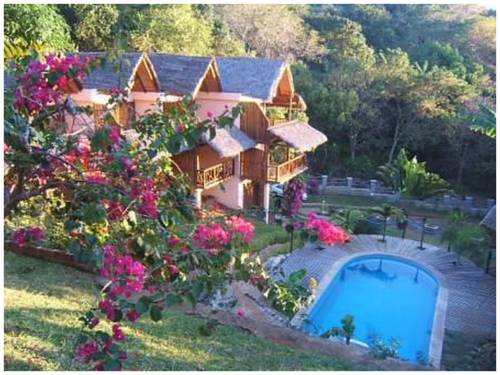 Eden Residence Nosy-Be Madagascar Last Minute Hotel Booking.com