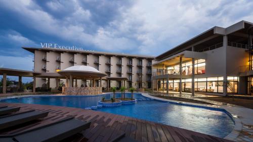 Tete Mozambique Last Minute Hotel Agoda.com