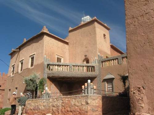 Maison Illela El Kelaa des Mgouna Morocco Last Minute Hotel Booking.com