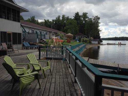 Dwight (Ontario) Canada Last Minute Hotel Booking.com