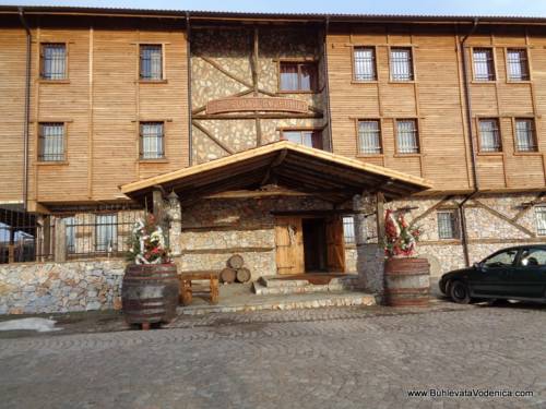 Burgas City Bulgaria Last Minute Hotel Booking.com