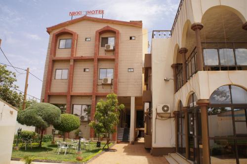 Niamey Niger Last Minute Hotel Agoda.com