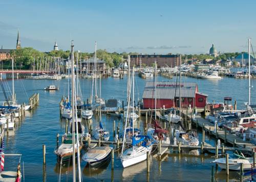 Annapolis (Maryland) United States Last Minute Hotel Booking.com